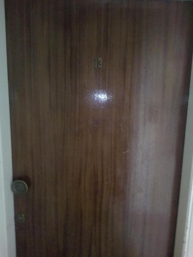 Saki'S Apartment 4Th Floor Кавала Екстериор снимка